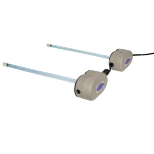 UVLCC2LP3020 Carrier Performance Dual Lamp Germicidal UV Light 208/230V