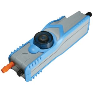 X86-003 Blue Diamond - MicroBlue Condensate Removal Pump with Reservoir 115/230V