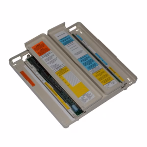ZONECC4EQC01 Carrier - ComfortZone II 4-zone system kit