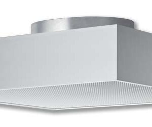 TROX FHD - Filter Panels with Hood