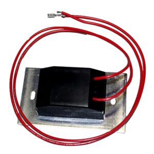 10053301 Factory Authorized Parts - Controller Motor 2677VScr