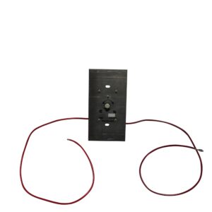 10055302 Factory Authorized Parts - Motor Speed Control