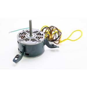 10096701 - Titus HVAC - 10096701 1/6HP 277V CCW RIGHT HAN