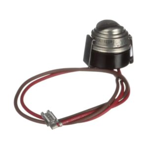 103079009 - Factory Authorized Parts - Defrost Cntrl Fan Delay 2 Wire