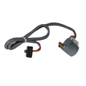 11002010000926 - Factory Authorized Parts - Motor Stepper