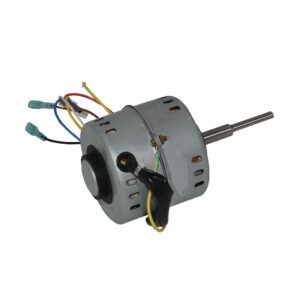11002012000992 - Factory Authorized Parts - Fan Motor