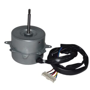 11002012005430 - Factory Authorized Parts - Fan Motor