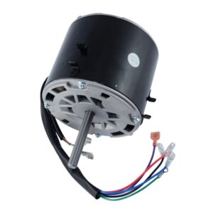 11002012006945 - Factory Authorized Parts - 11002012006945 Blower Motor