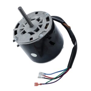 Factory Authorized Parts - 11002012006946 Blower Motor