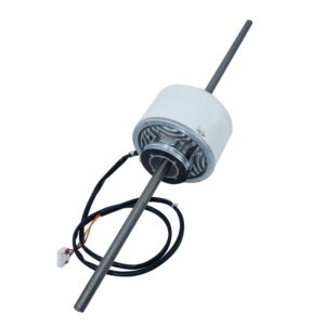 11002015000344 - Factory Authorized Parts - Blower Motor