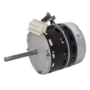 11002015000782 - Factory Authorized Parts - Blower Motor 208-230V 1,050RPM 1/3HP