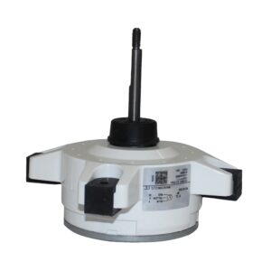 11002015006761 - Factory Authorized Parts - Fan Motor