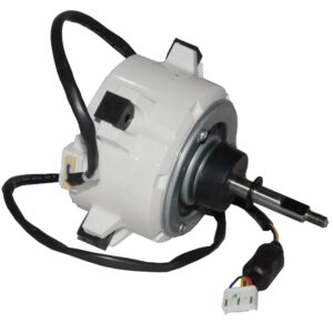 11002015008365 - Factory Authorized Parts - DC Brushless Motor