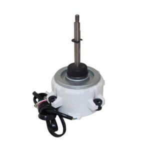 11002015008366 - Factory Authorized Parts - 11002015008366 Fan Motor