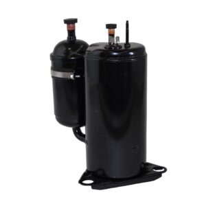 Factory Authorized Parts - 11103020000034 Compressor