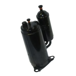 11103020000439 - Factory Authorized Parts - Compressor