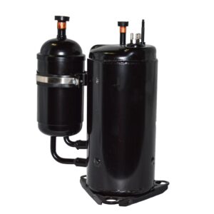 11103020000499 - Factory Authorized Parts - Compressor