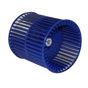 12100103000165 - Factory Authorized Parts - Blower Wheel