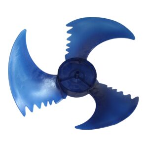 12100105000060 Fan Axial Flow