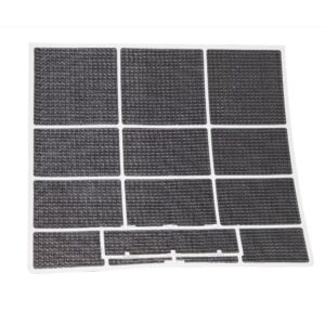 Factory Authorized Parts - 12100204000651 Filter Assembly