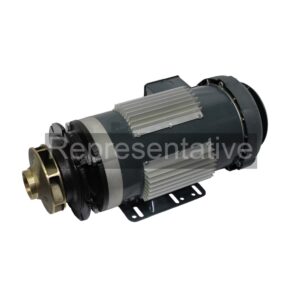168221 - Factory Authorized Parts - Pump Assembly