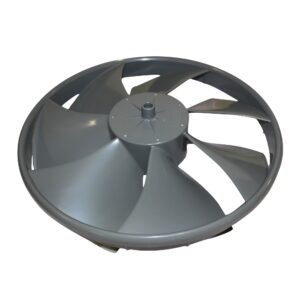17601000 Factory Authorized Parts - Fan Propeller