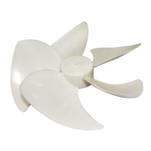 17601015 Factory Authorized Parts - Fan Propeller