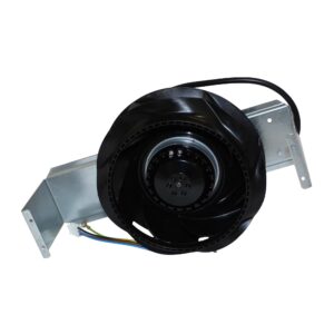 18197 Factory Authorized Parts - Blower Assy