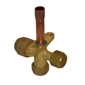 Factory Authorized Parts - 201600720091 - Valve, Service