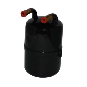 201601000183 - Factory Authorized Parts - 201601000183 - Accumulator