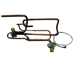 201637590291 - Factory Authorized Parts - Valve Asy, Gas