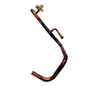 Factory Authorized Parts - 201638090103 - Valve Asy, Gas