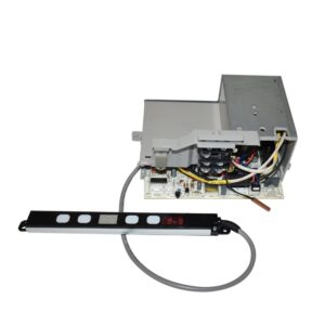 2020212854 - Factory Authorized Parts - 2020212854 - Control Box Asy