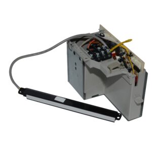 2020212855 - Factory Authorized Parts - Control Box Assembly