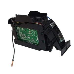 2020227703 - Factory Authorized Parts - 2020227703 - Control Box Assy