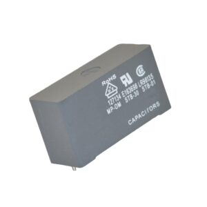 202401290009 - Factory Authorized Parts - Capacitor