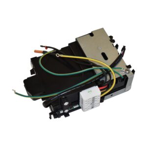 203332890655 - Factory Authorized Parts - 203332890655 - Indoor Control Box Assembly