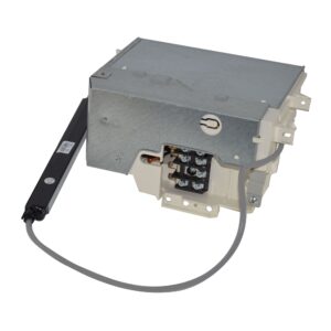 20402455 - Factory Authorized Parts - 20402455 - Control Box Assembly