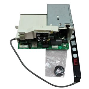 2040246403 - Factory Authorized Parts - 2040246403 - Control Box Assembly