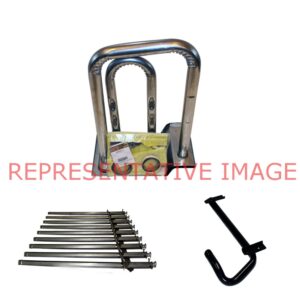 2272160 - Factory Authorized Parts - Heat Exchanger