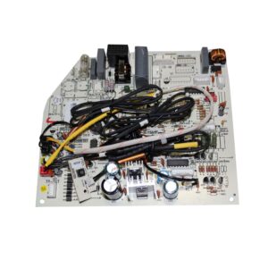 30038021 - Factory Authorized Parts - 30038021 - Main Printed Circuit Board