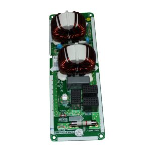 30039260 - Factory Authorized Parts - 30039260 Filter Circuit Board