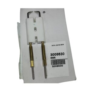 3008630 - Factory Authorized Parts - Electrode 6"
