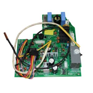 30130097 - Factory Authorized Parts - 30130097 Main Printed Circuit Board