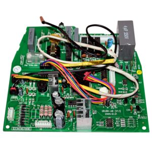 30130098 - Factory Authorized Parts - 30130098 Main Control Circuit Board