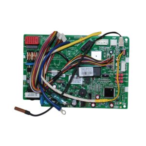30138134 - Factory Authorized Parts - 30138134 - Control Board