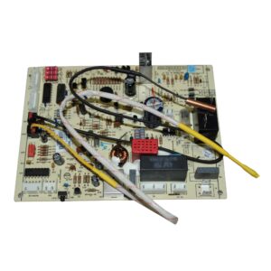 30138586 - Factory Authorized Parts - 30138586 Control Board