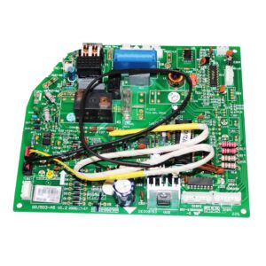 30138631 - Factory Authorized Parts - 30138631 Main Control Board