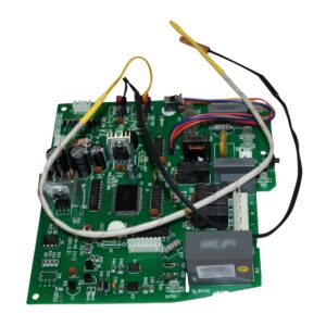 30139021 - Factory Authorized Parts - 30139021 Circuit Board
