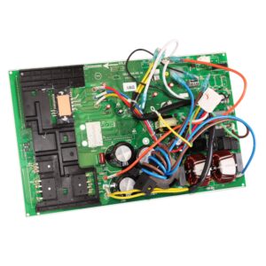 301483651 - Factory Authorized Parts - 301483651 Control Board